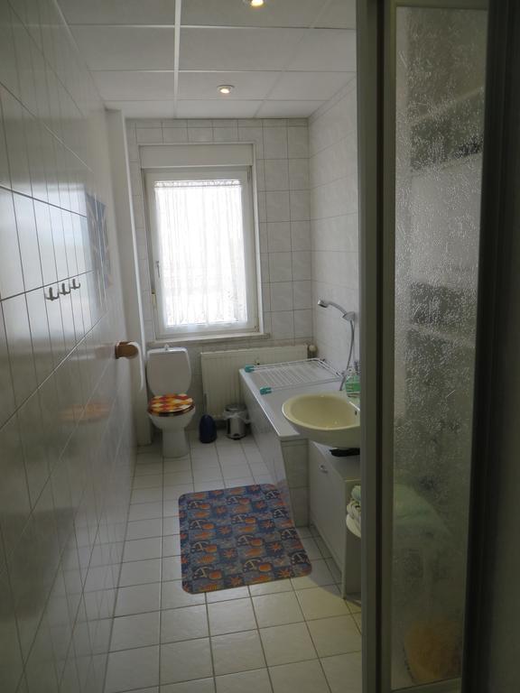 Ferienwohnung Zahn Oelsnitz  Exteriér fotografie