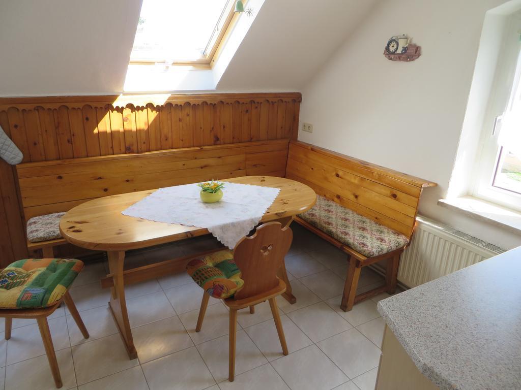 Ferienwohnung Zahn Oelsnitz  Exteriér fotografie