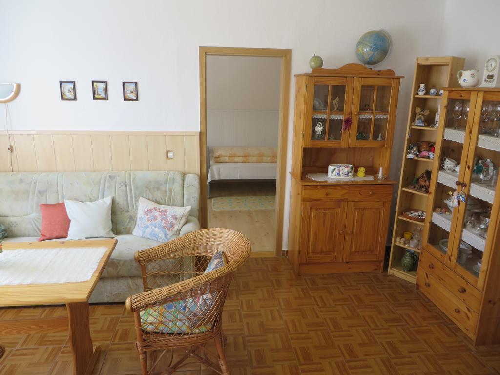 Ferienwohnung Zahn Oelsnitz  Exteriér fotografie