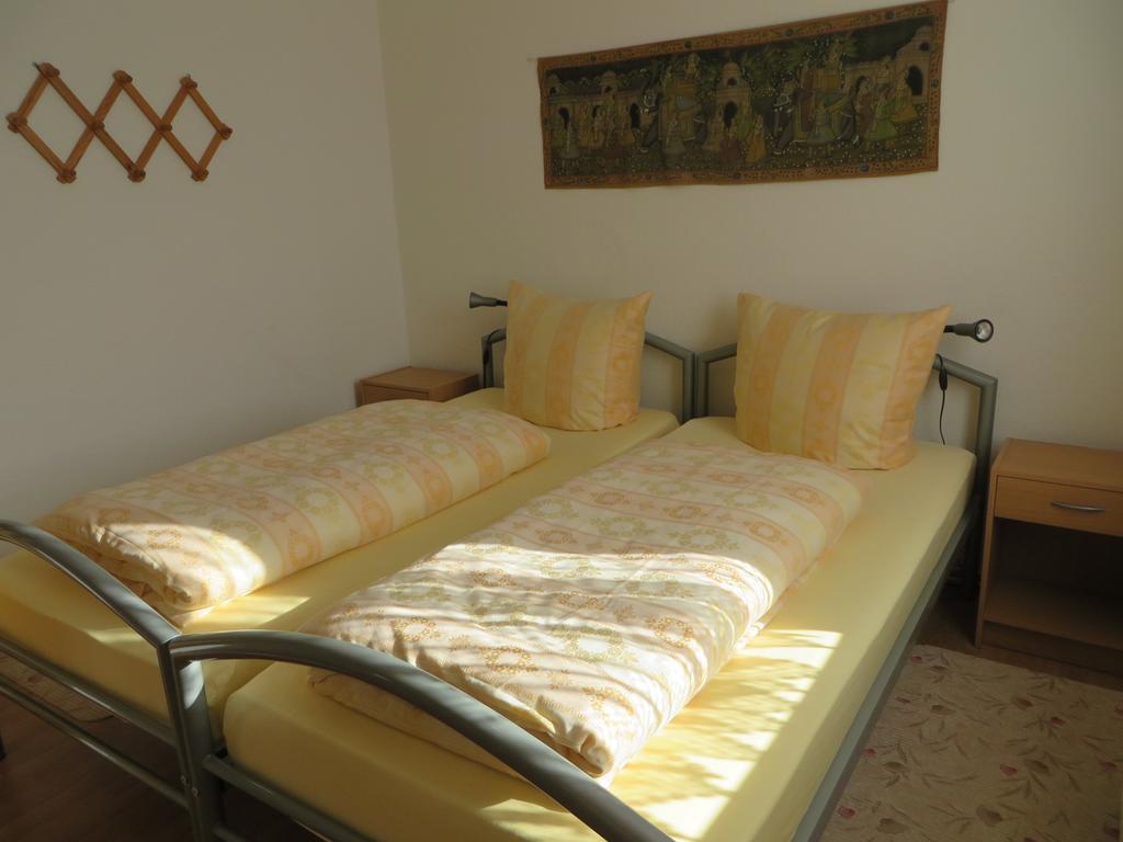 Ferienwohnung Zahn Oelsnitz  Exteriér fotografie